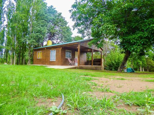 Agroturismo La Casa De Don Pepe