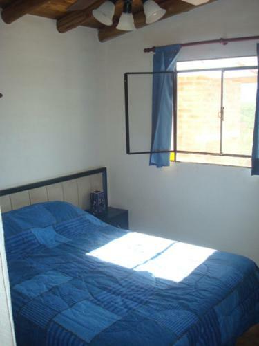 Apartamento Caba�as Fatima