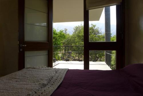Lodge Paraiso Traslasierra