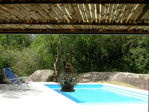 Lodge Paraiso Traslasierra