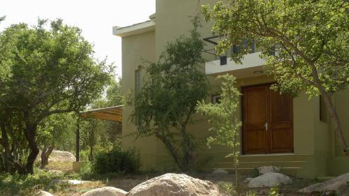 Lodge Paraiso Traslasierra