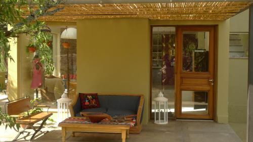 Lodge Paraiso Traslasierra