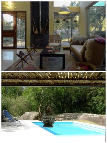 Lodge Paraiso Traslasierra