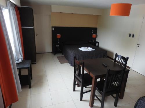 Hotel Complejo 3 De Octubre