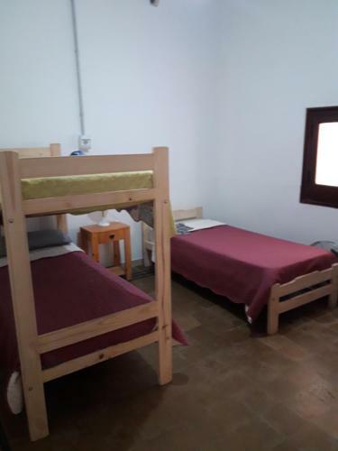 Apartamento Casa "atilio" 2