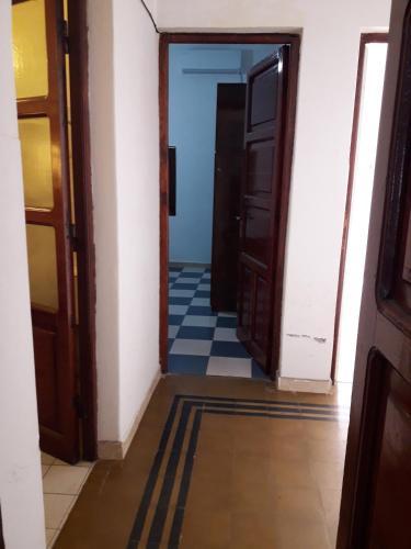 Apartamento Casa "atilio" 2