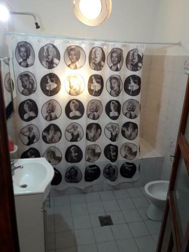 Apartamento Casa "atilio" 2