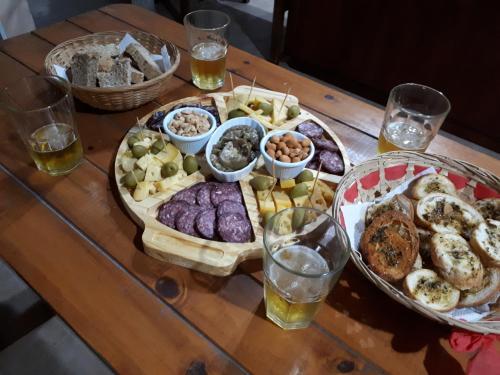 Lodge Villa Mia Sucot