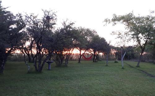 Lodge Villa Mia Sucot