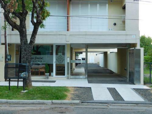 Apartamento Juana II