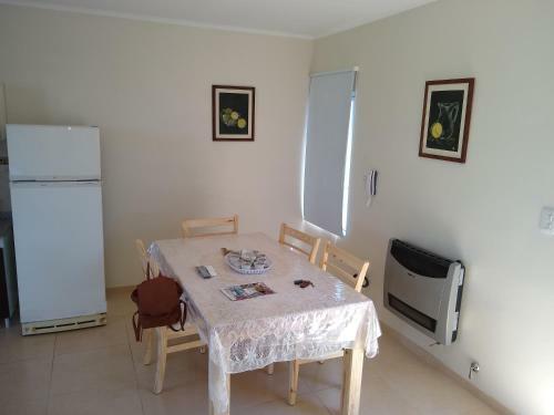 Apartamento Juana II