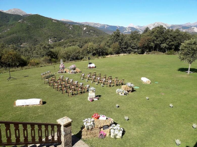 Hotel Parador De Cervera
