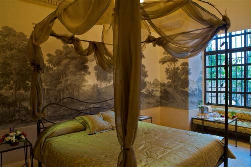 Hotel Parador de Chinch�n