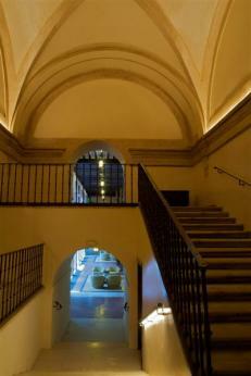 Hotel Parador de Chinch�n