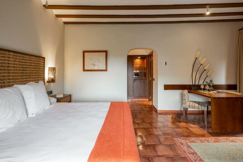 Hotel Parador de Chinch�n