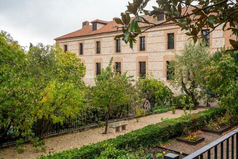 Hotel Parador de Chinch�n
