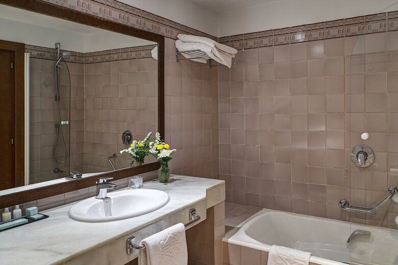 Hotel Parador de Chinch�n