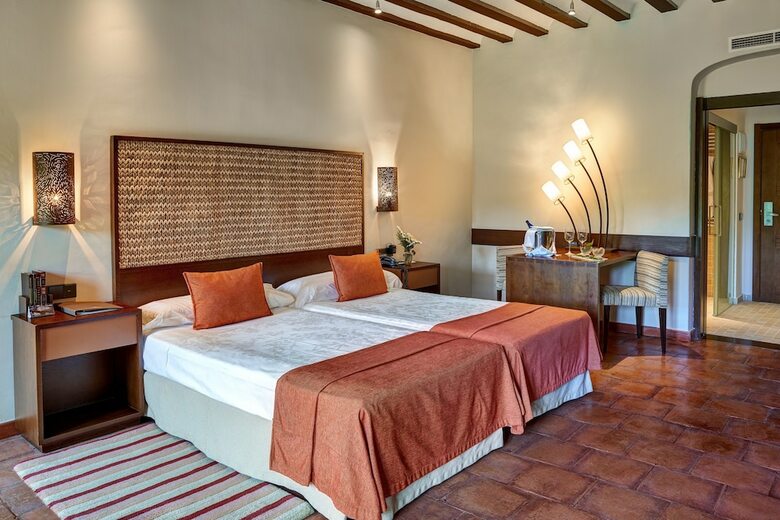 Hotel Parador de Chinch�n
