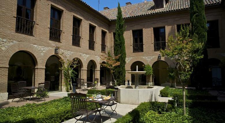 Hotel Parador de Chinch�n