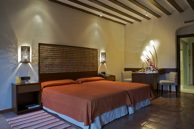 Hotel Parador de Chinch�n