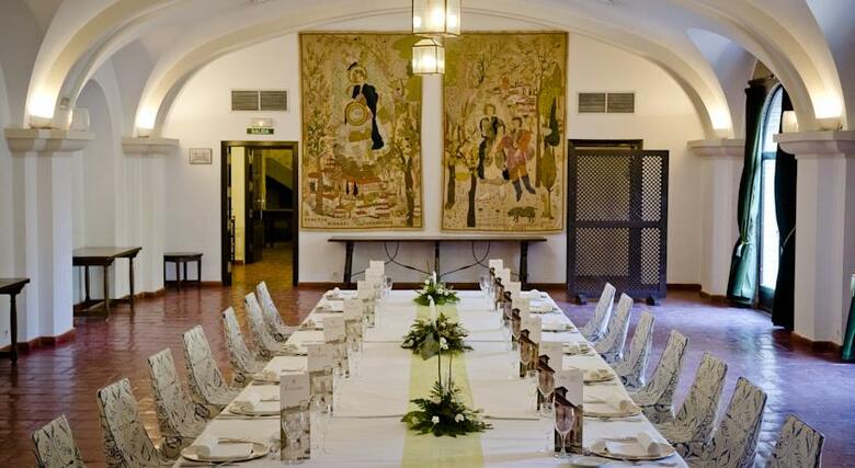 Hotel Parador de Chinch�n