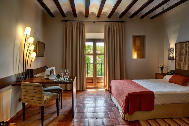 Hotel Parador de Chinch�n