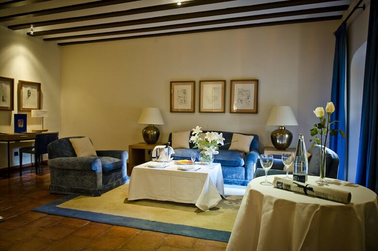 Hotel Parador de Chinch�n
