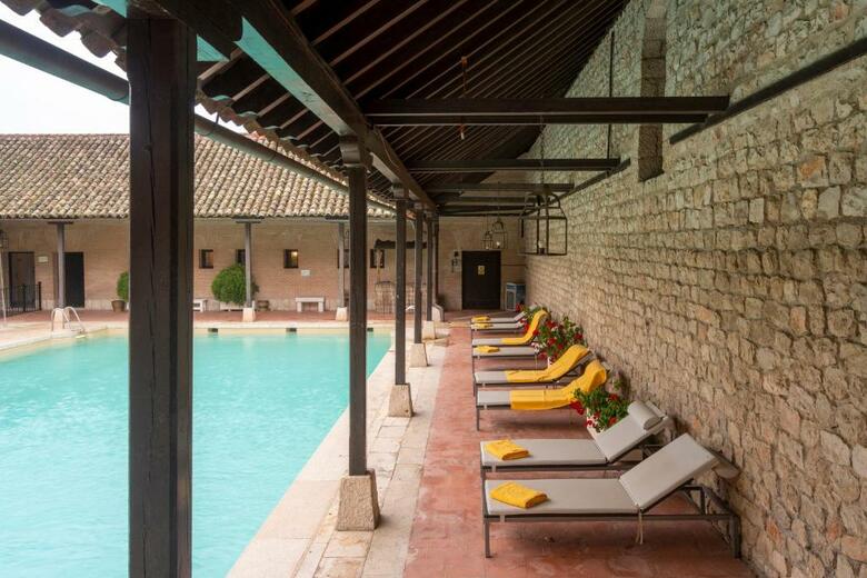Hotel Parador de Chinch�n