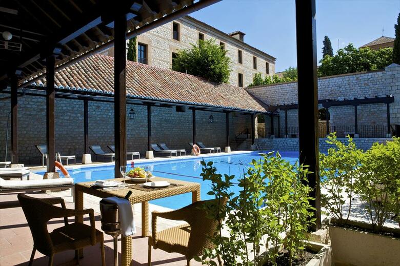 Hotel Parador de Chinch�n