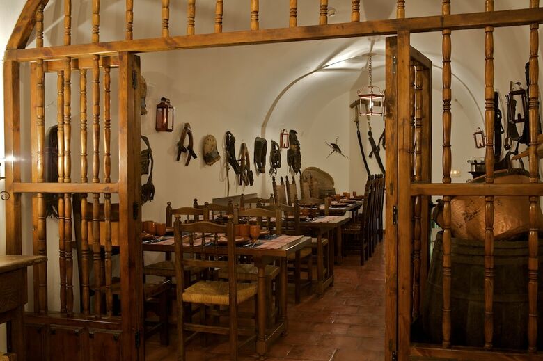 Hotel Parador de Chinch�n