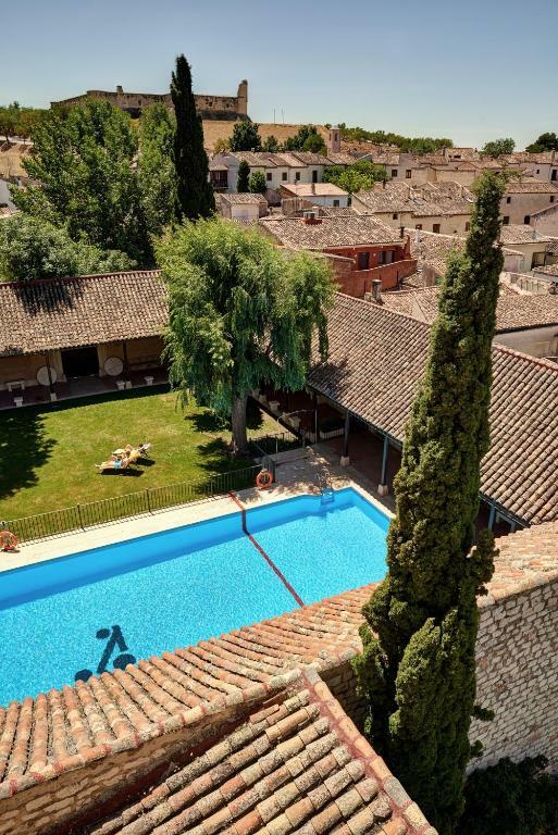 Hotel Parador de Chinch�n