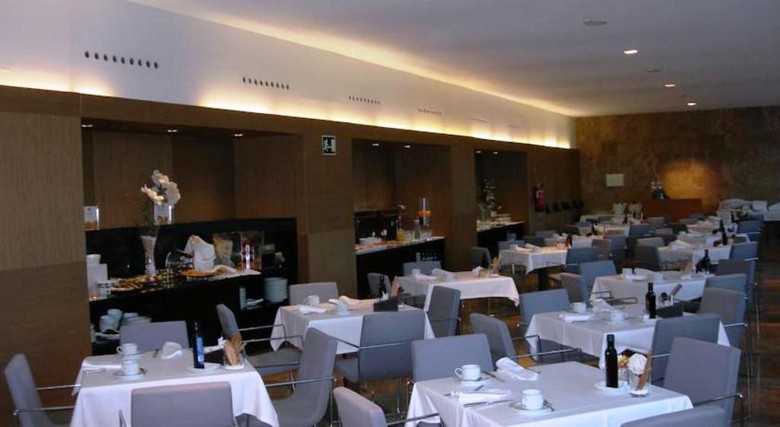 Hotel Parador de El Saler