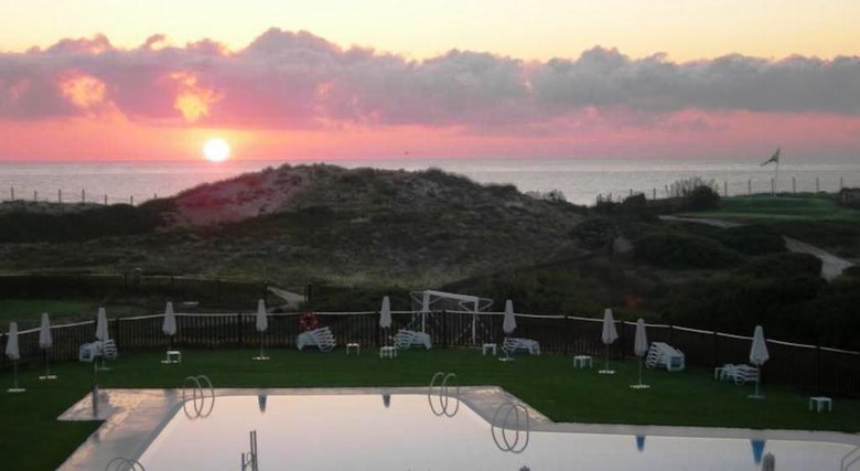 Hotel Parador de El Saler