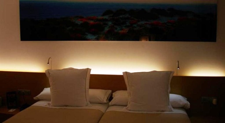 Hotel Parador de El Saler
