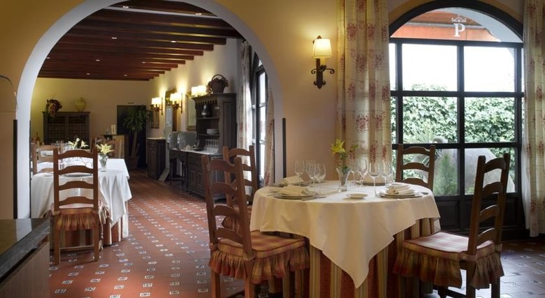 Hotel Parador De �beda