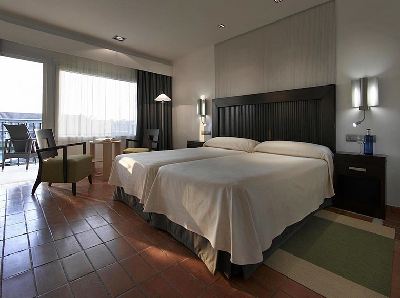 Hotel Parador de M�laga Golf