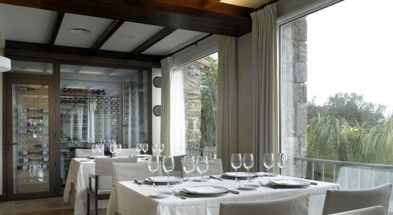 Hotel Parador De Malaga Gibralfaro