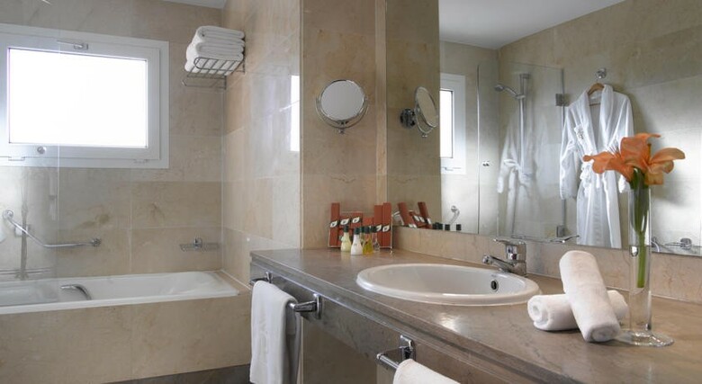 Hotel Parador De Malaga Gibralfaro