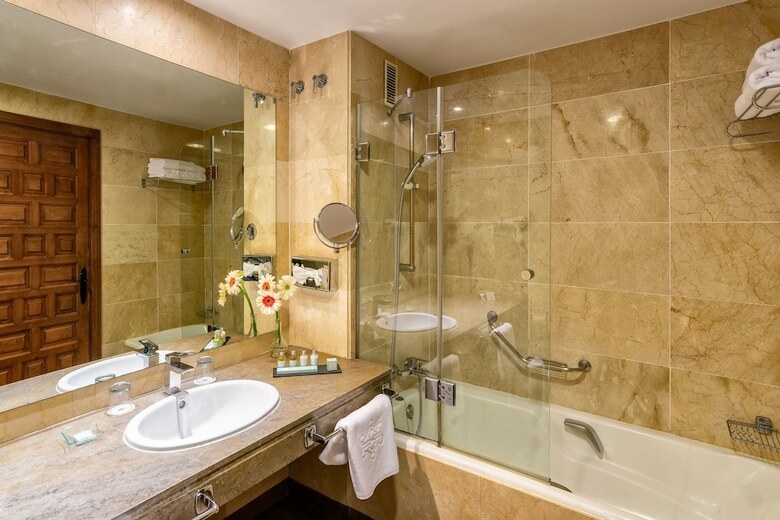 Hotel Parador De Malaga Gibralfaro