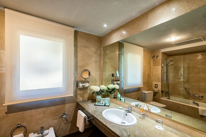 Hotel Parador De Malaga Gibralfaro