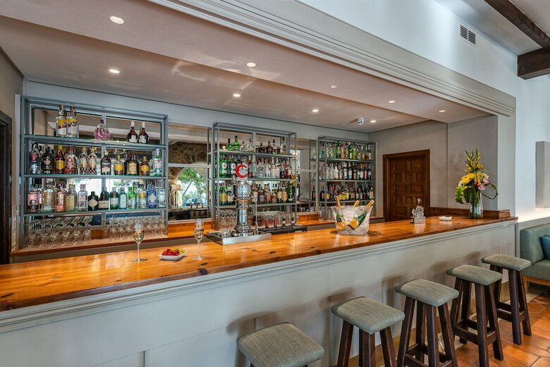 Hotel Parador De Malaga Gibralfaro