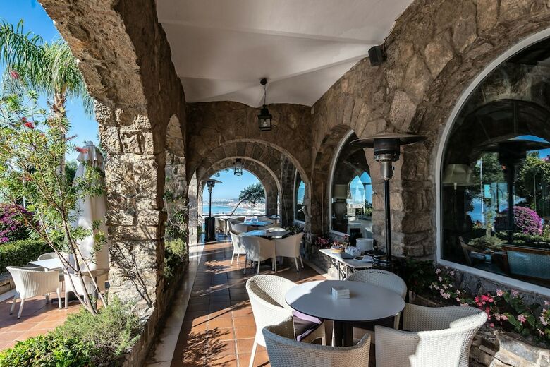 Hotel Parador De Malaga Gibralfaro