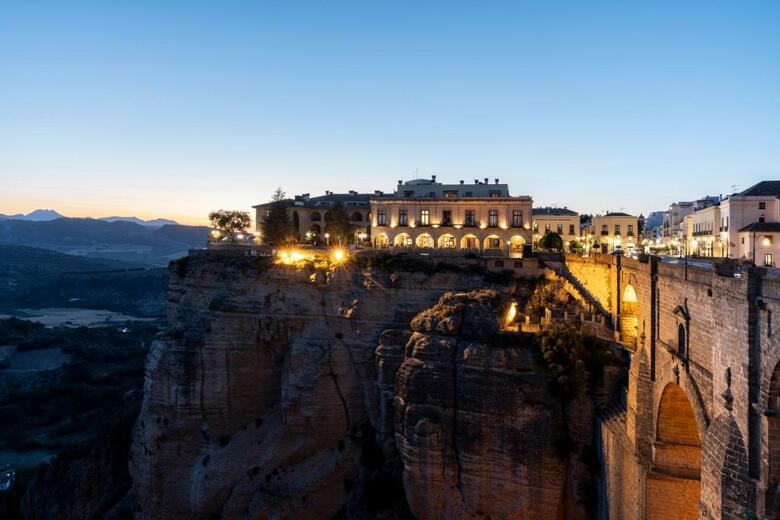 Hotel Parador de Ronda