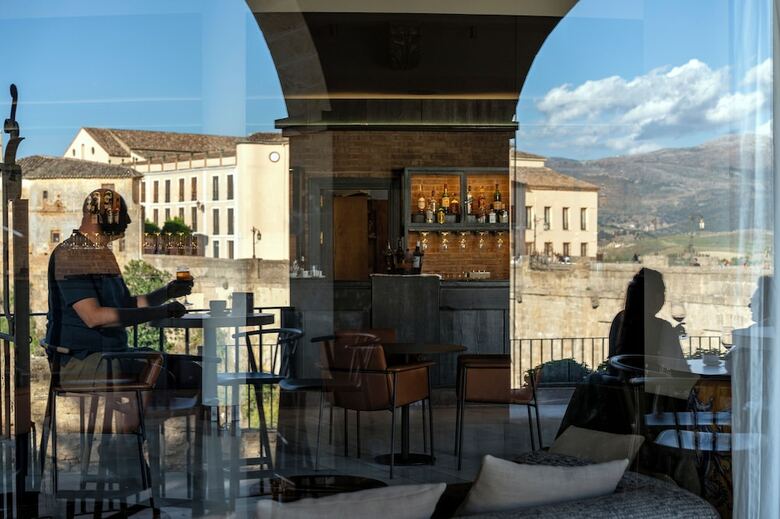 Hotel Parador de Ronda