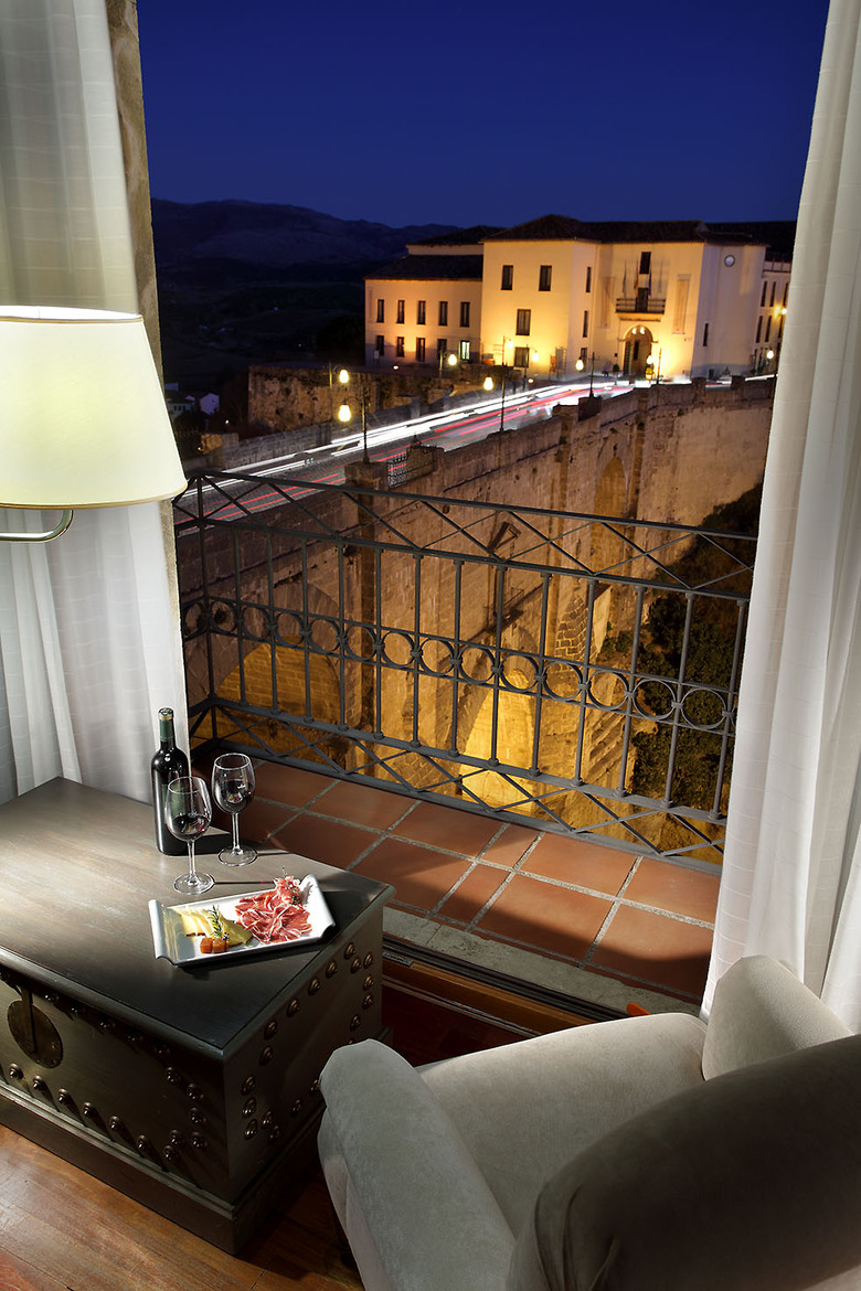 Hotel Parador de Ronda