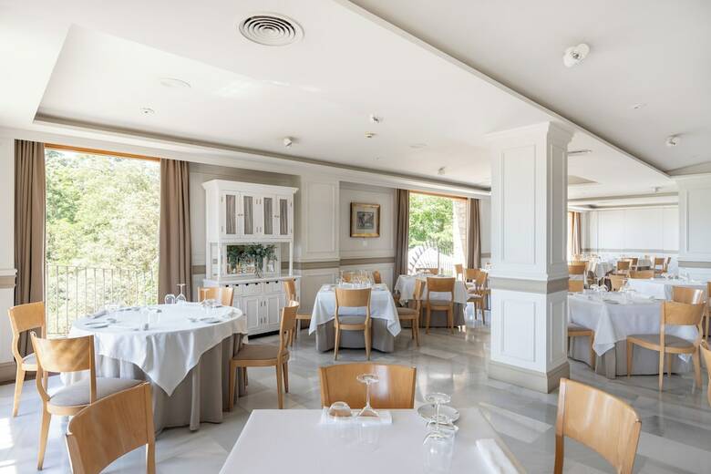Hotel Parador de Ronda