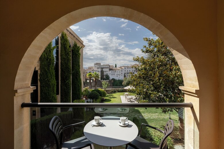 Hotel Parador de Ronda