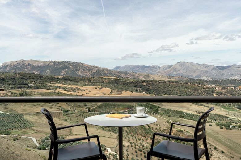 Hotel Parador de Ronda