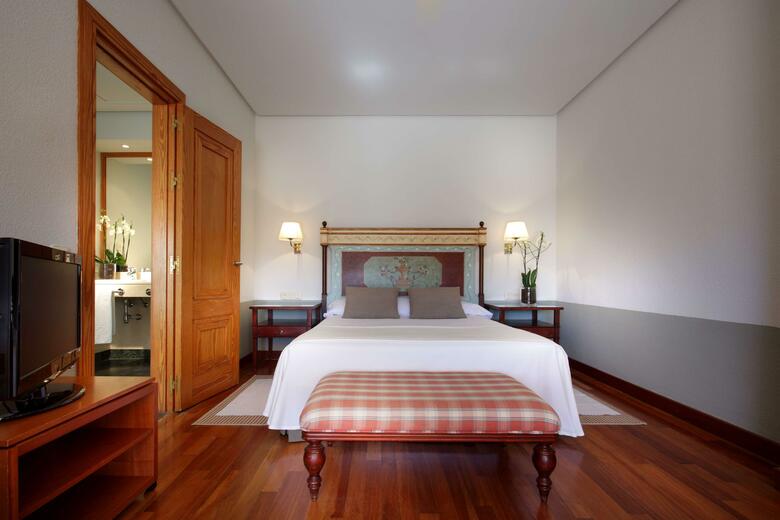 Hotel Parador de Ronda