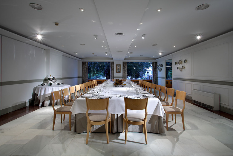 Hotel Parador de Ronda
